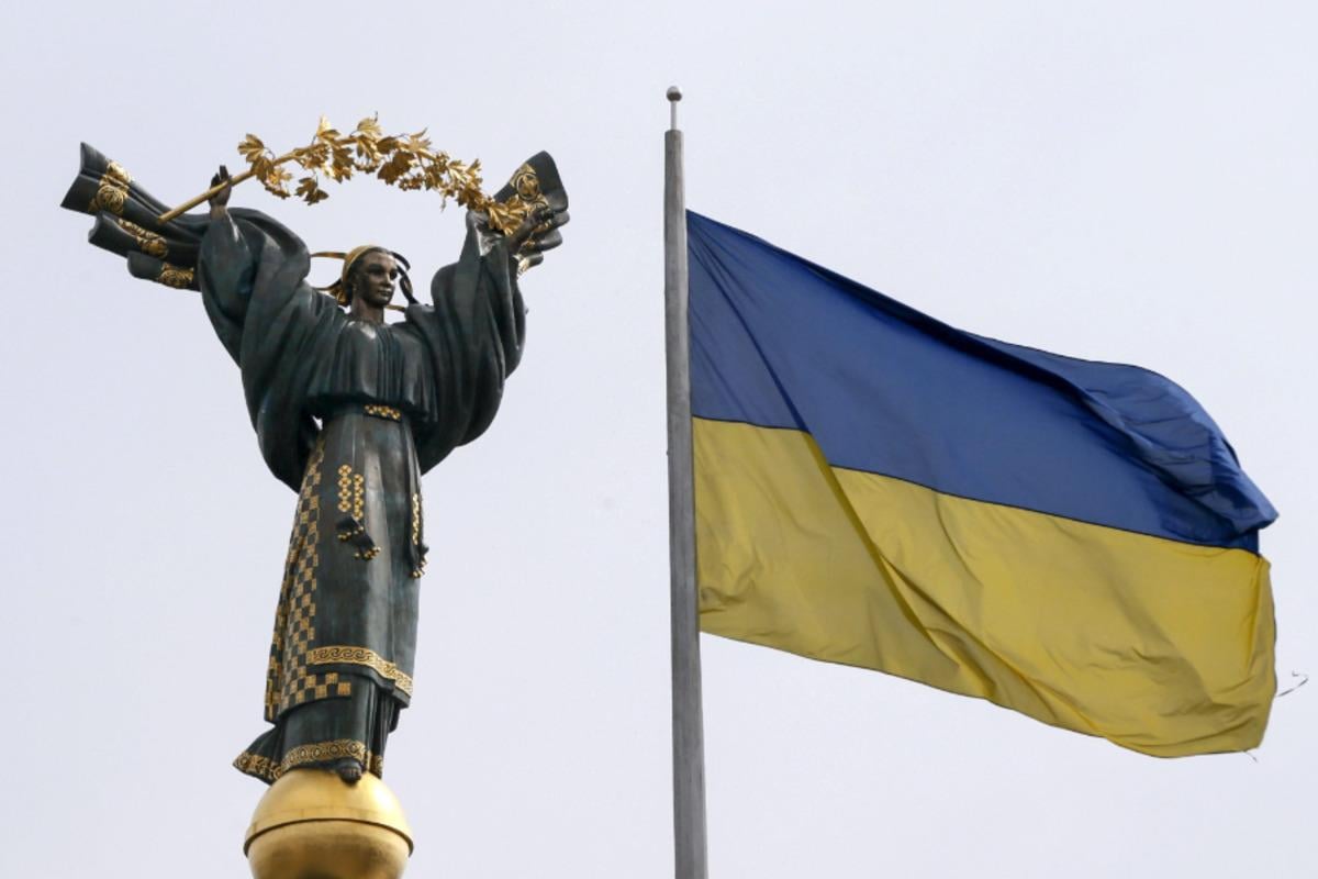 Зустріч радників з нацбезпеки стосовно Формули миру відбудеться 14 січня у Давосі / Ілюстрація Reuters Зустріч радників з нацбезпеки стосовно Формули миру відбудеться 14 січня у Давосі / Ілюстрація Reuters