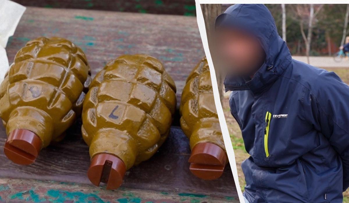 В Одесі провели операцію / Колаж УНІАН / фото Нацполіції В Одесі провели операцію / Колаж УНІАН / фото Нацполіції