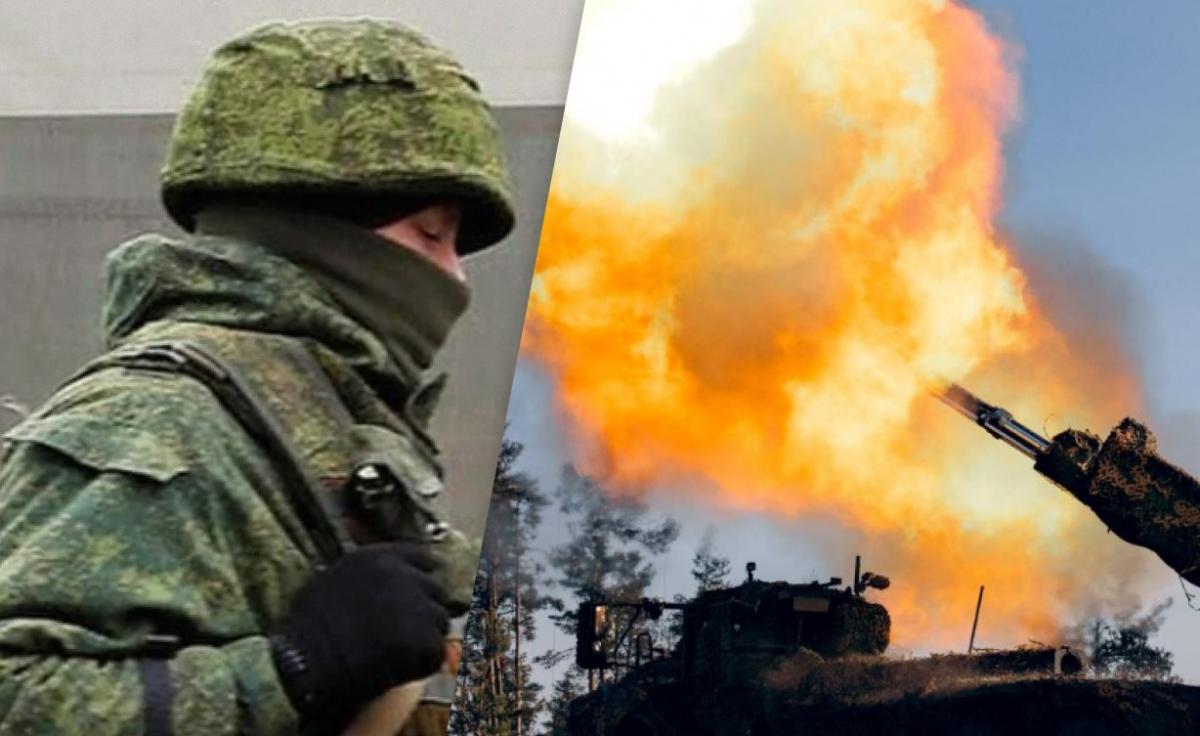 Росія новими силами штурмує південь України, але тепер на передовій не тільки підрозділи "Шторм-Z" / Колаж УНІАН, фото facebook.com_GeneralStaff.ua, фото 45 окрема артилерійська бригада ЗСУ Росія новими силами штурмує південь України, але тепер на передовій не тільки підрозділи "Шторм-Z" / Колаж УНІАН, фото facebook.com_GeneralStaff.ua, фото 45 окрема артилерійська бригада ЗСУ