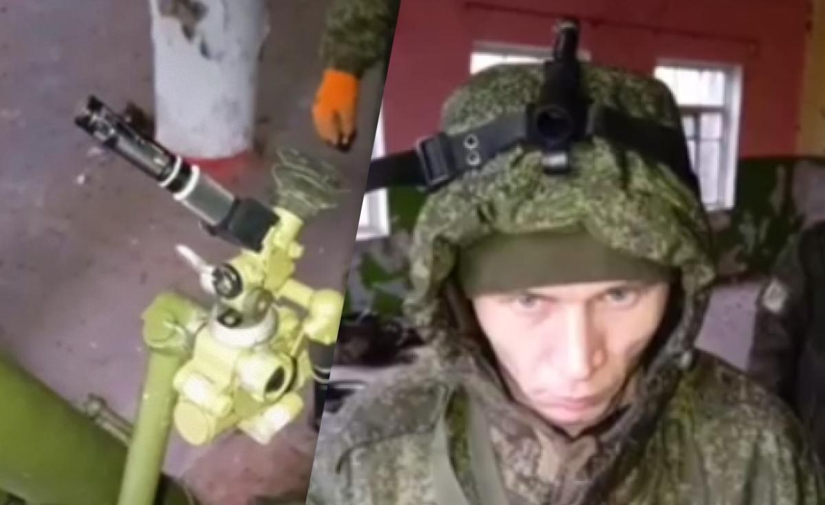 Генштаб РФ озброїв армію дешевими ліхтариками з Аліекспресс, стверджує проект ВЧК-ОГПУ / Колаж УНІАН, фото скріншот Генштаб РФ озброїв армію дешевими ліхтариками з Аліекспресс, стверджує проект ВЧК-ОГПУ / Колаж УНІАН, фото скріншот