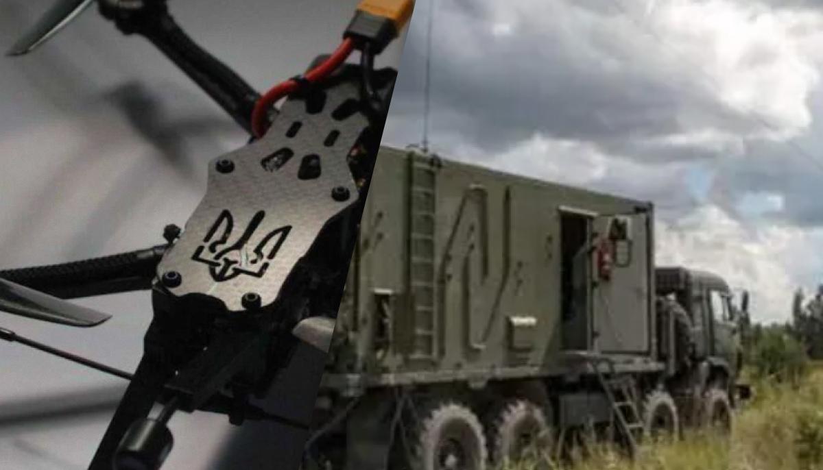 Росія на фронті втратила рідкісну систему RB-109A Bylina через атаку українського дрона / Колаж УНІАН, фото militaryarms.ru, фото t.me/ministry_of_defense_ua Росія на фронті втратила рідкісну систему RB-109A Bylina через атаку українського дрона / Колаж УНІАН, фото militaryarms.ru, фото t.me/ministry_of_defense_ua
