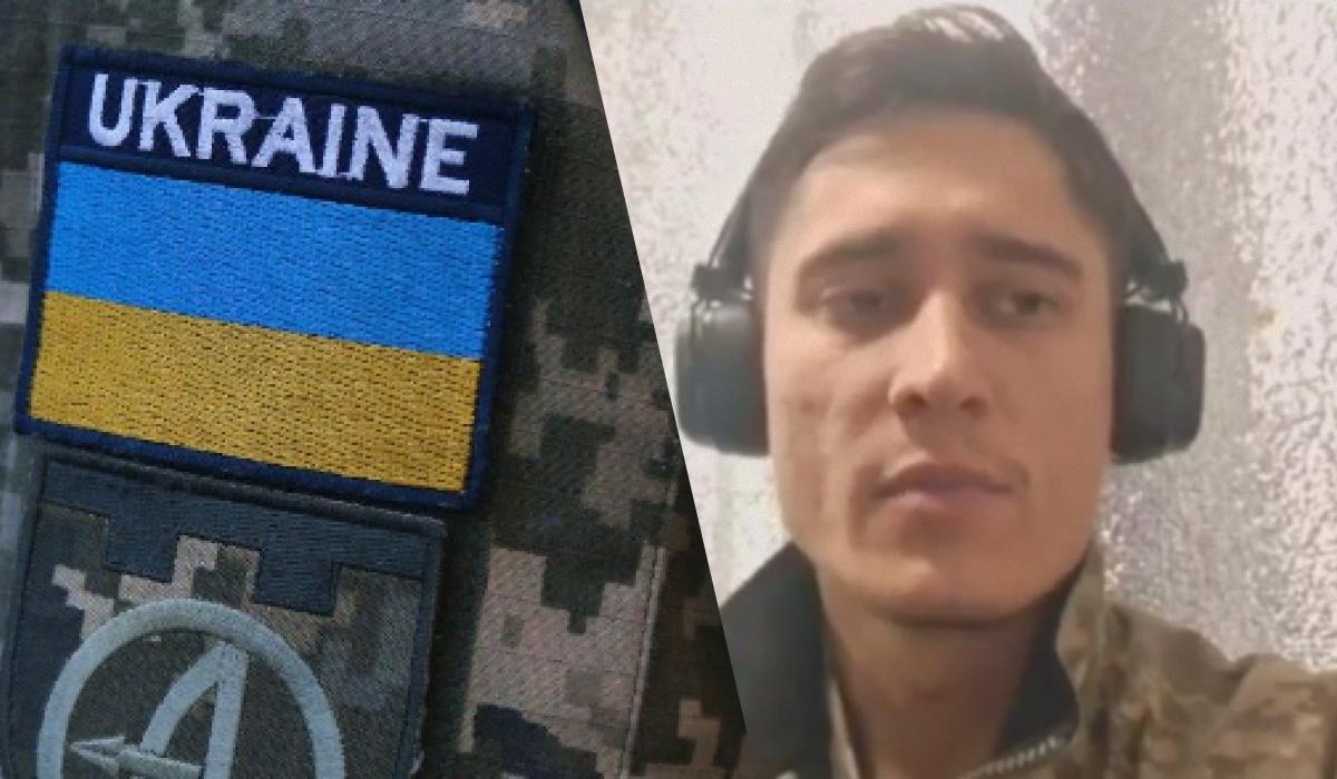 Олексій Тарасенко розповів про критичну потребу армії України / колаж з фото УНІАН та скріншоту Олексій Тарасенко розповів про критичну потребу армії України / колаж з фото УНІАН та скріншоту