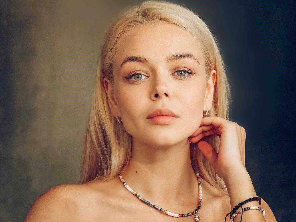 Співачка Аліна Гросу / instagram.com/alina_grosu Співачка Аліна Гросу / instagram.com/alina_grosu