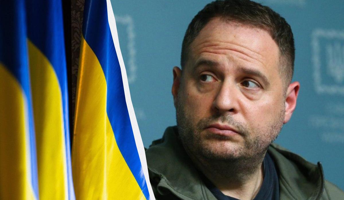 Зеленский назвал Ермака мощным менеджером / Коллаж УНИАН / фото УНИАН Зеленский назвал Ермака мощным менеджером / Коллаж УНИАН / фото УНИАН