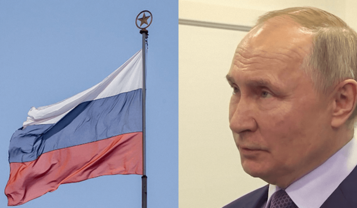 Володимир Путін "почав шаленіти від власних можливостей", коли отримав необмежену владу, поділився думкою експерт / колаж з фото flickr.com/bwjones та скріншоту Володимир Путін "почав шаленіти від власних можливостей", коли отримав необмежену владу, поділився думкою експерт / колаж з фото flickr.com/bwjones та скріншоту