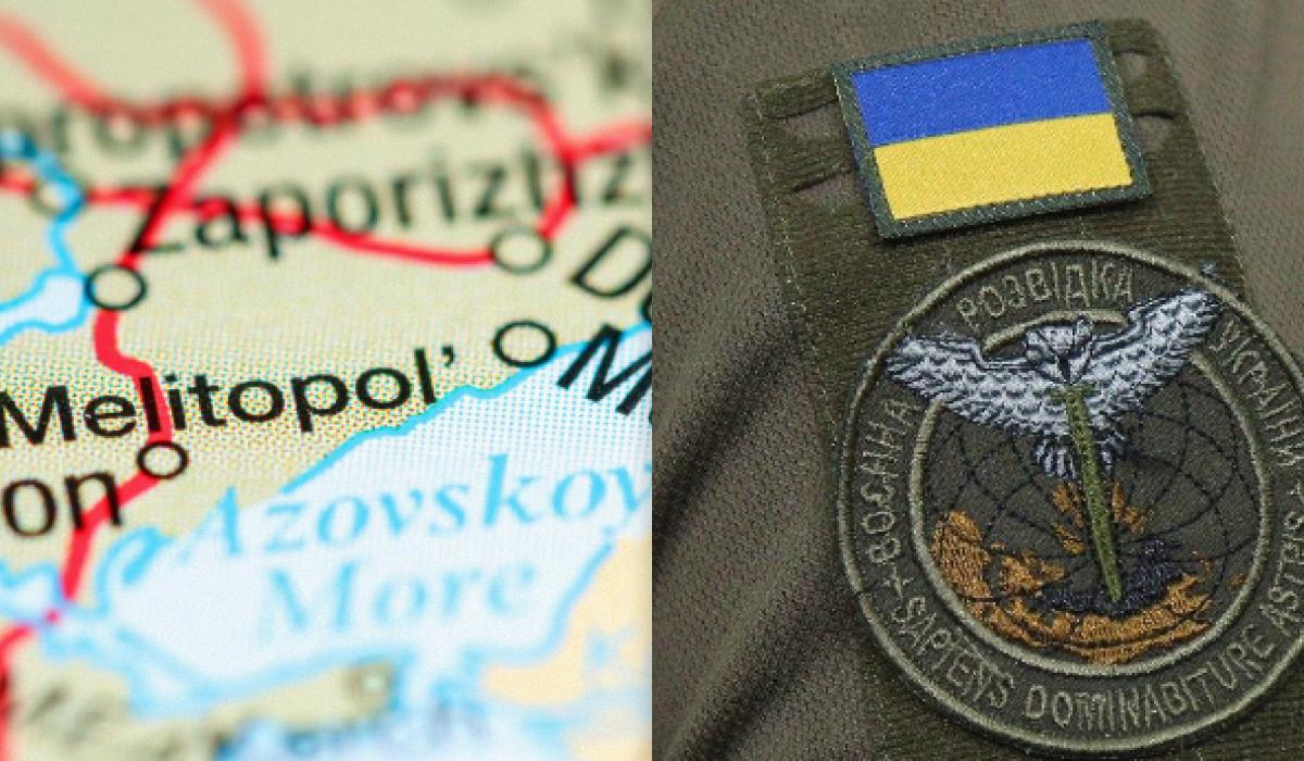 У Мелітополі партизани підірвали авто з окупантами, поділилася українська військова розвідка / колаж з фото ua.depositphotos.com та УНІАН У Мелітополі партизани підірвали авто з окупантами, поділилася українська військова розвідка / колаж з фото ua.depositphotos.com та УНІАН