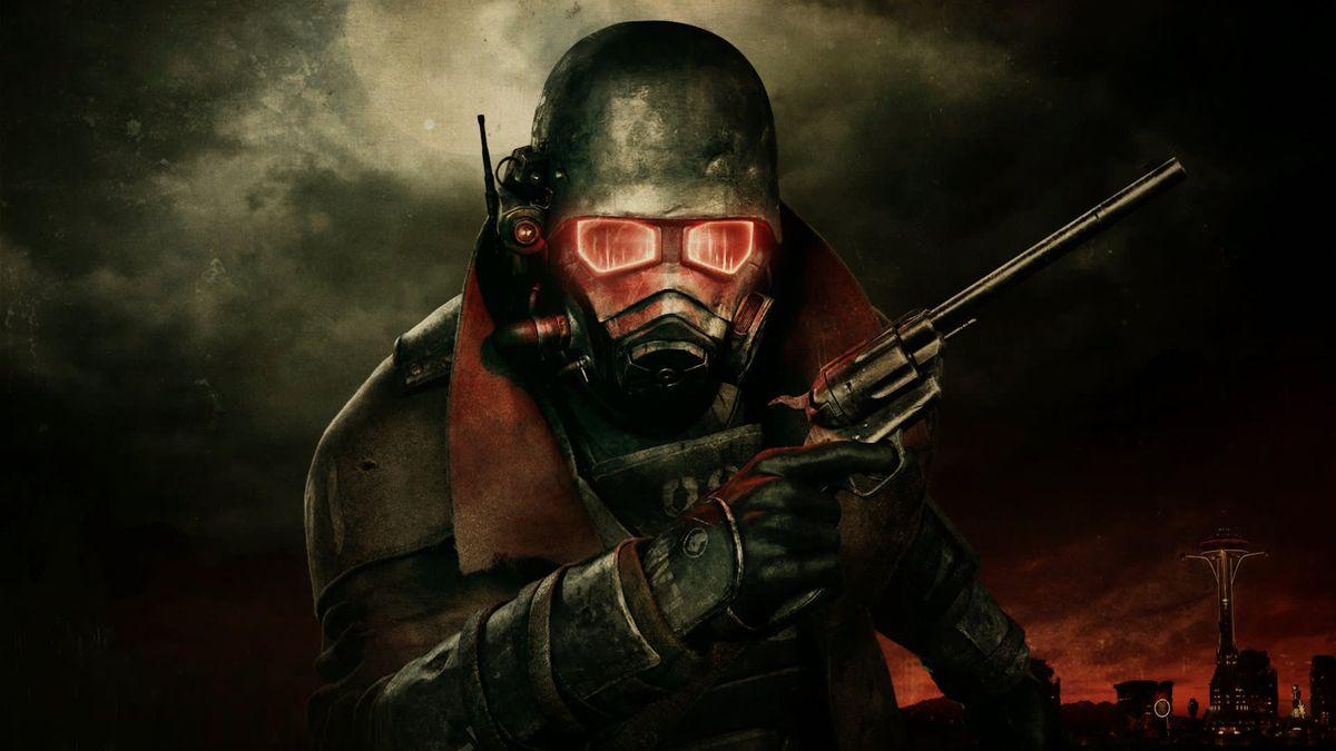 Fallout New Vegas вошла в топ-5 лучших RPG современности / фото Obsidian Fallout New Vegas вошла в топ-5 лучших RPG современности / фото Obsidian