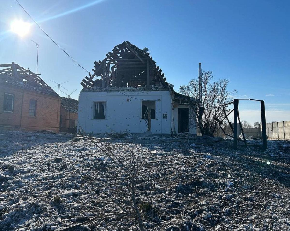 Йдеться про евакуацію понад 3 тисяч людей із 26 населених пунктів / фото Нацполіції Йдеться про евакуацію понад 3 тисяч людей із 26 населених пунктів / фото Нацполіції