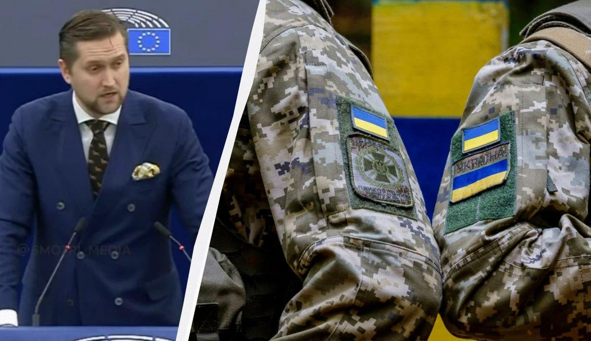 У Європарламенті заговорили про повернення українських чоловіків додому / колаж УНІАН, фото УНІАН, скріншот з відео У Європарламенті заговорили про повернення українських чоловіків додому / колаж УНІАН, фото УНІАН, скріншот з відео