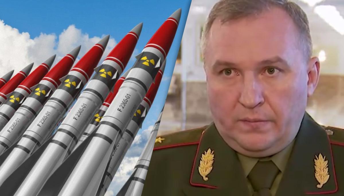 Хренін розкрив нову версію військової доктрини Білорусі ЗМІ / Колаж УНІАН, фото скріншот, фото ua.depositphotos.com Хренін розкрив нову версію військової доктрини Білорусі ЗМІ / Колаж УНІАН, фото скріншот, фото ua.depositphotos.com