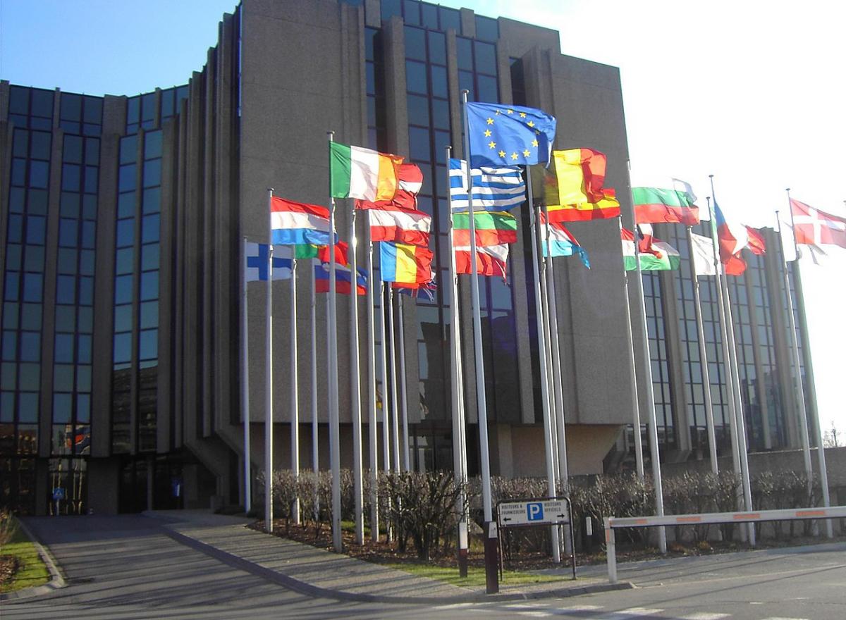 Міністри ЄС обговорять надання Україні гарантій безпеки після війни / фото: Вікіпедія Міністри ЄС обговорять надання Україні гарантій безпеки після війни / фото: Вікіпедія