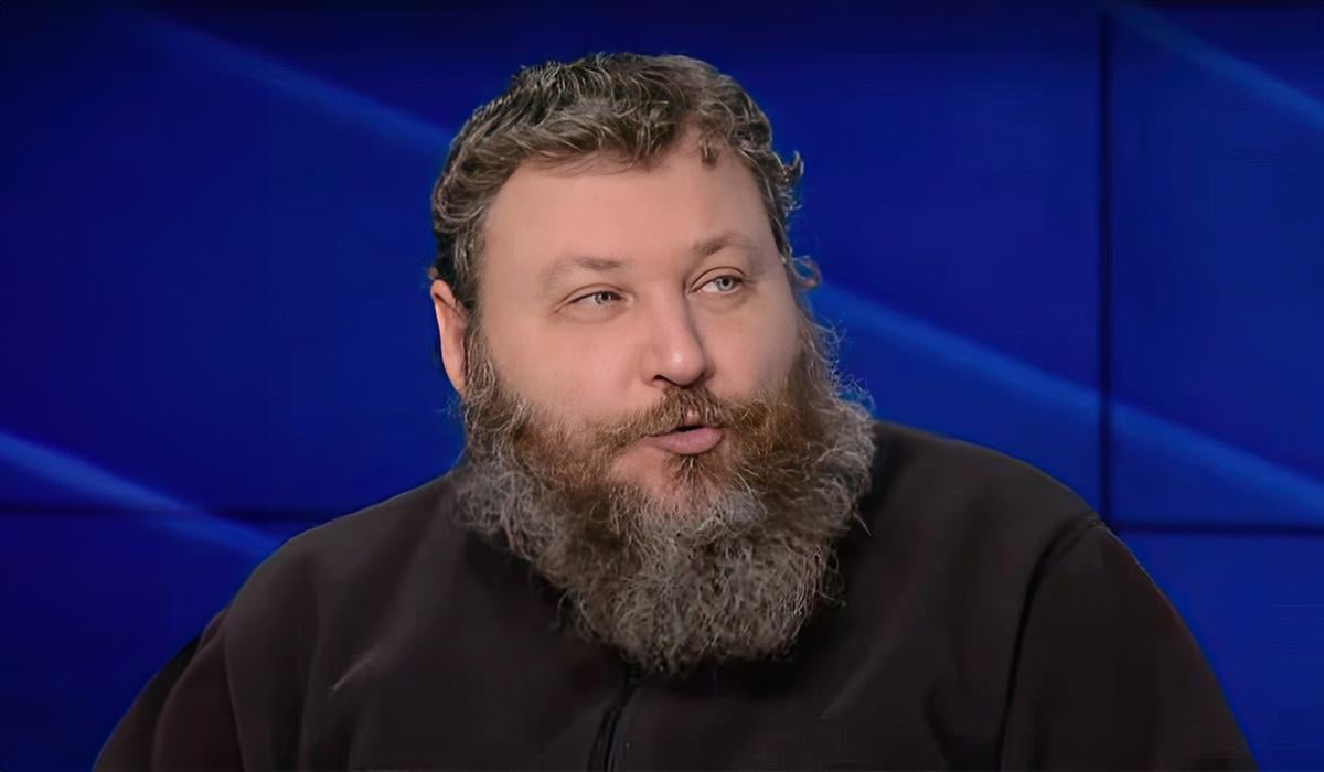 Евгений Дикий считает, что РФ собирается закончить войну до 2024 года / скриншот