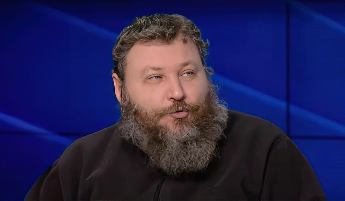 Дикий впевнений,  що на нашій території світова війна точно не почнеться / фото скріншот з відео