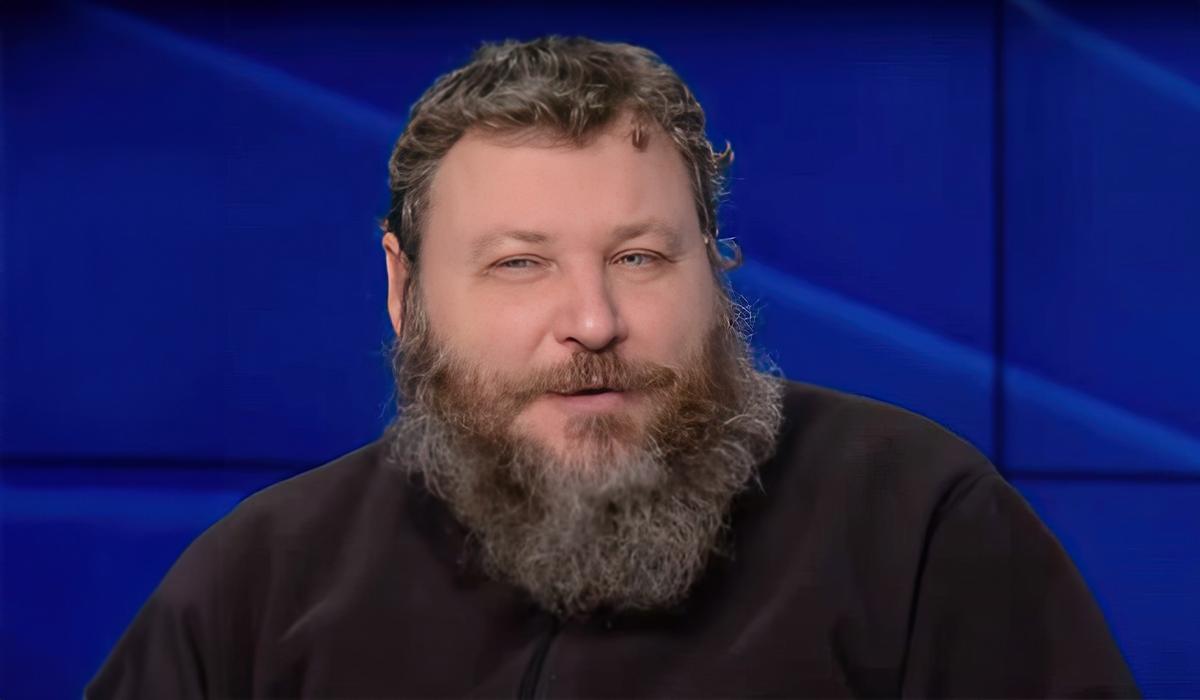 Євген Дикий вважає, що РФ наразі не готова воювати проти Заходу / скріншот Євген Дикий вважає, що РФ наразі не готова воювати проти Заходу / скріншот
