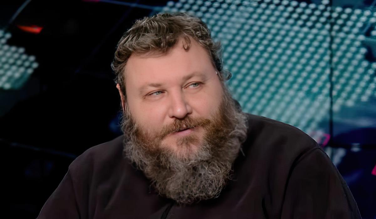 Евгений Дикий рассказал о ситуации с дезертирами в армии / фото скриншот с видео