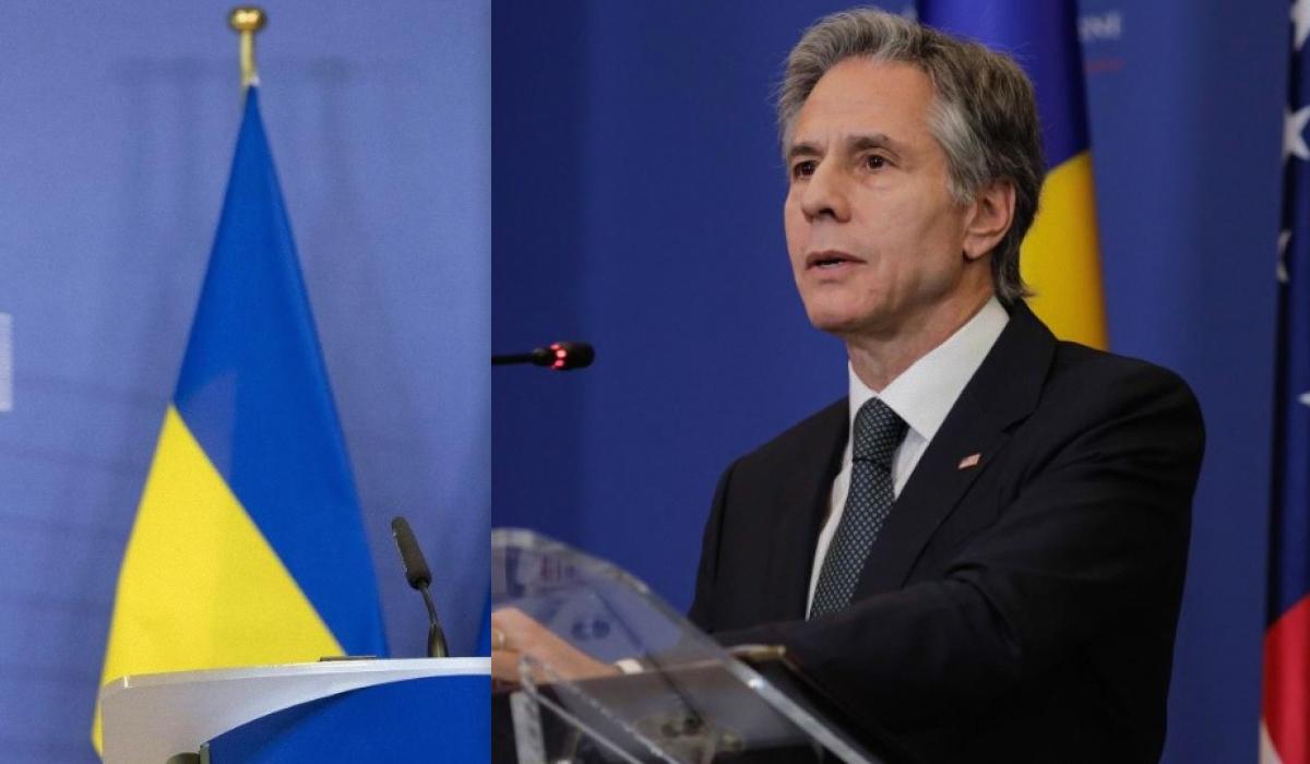Блінкен попередив про ризики ненадання Україні допомоги США / колаж УНІАН, фото ua.depositphotos.com / фото УНІАН Блінкен попередив про ризики ненадання Україні допомоги США / колаж УНІАН, фото ua.depositphotos.com / фото УНІАН
