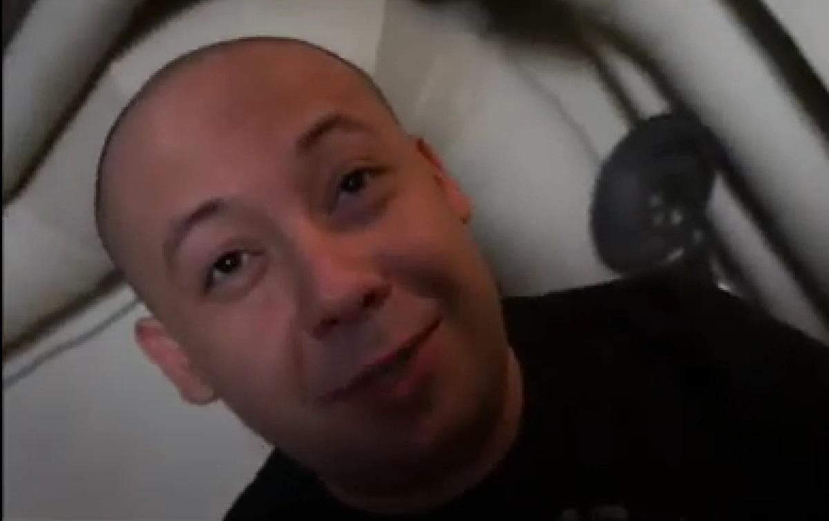 Алексей Герман / Скриншот YouTube Алексей Герман / Скриншот YouTube