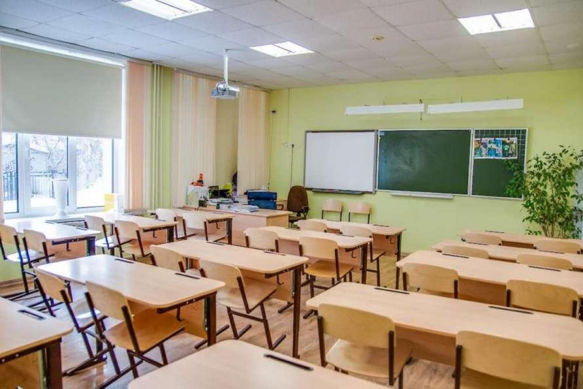 Школа 'Оптіма' заявляє про тиск з боку правоохоронних органів Школа 'Оптіма' заявляє про тиск з боку правоохоронних органів