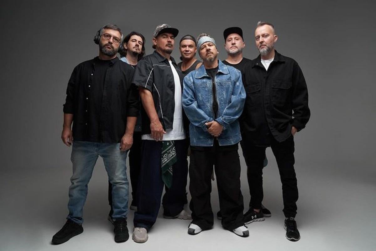 Россияне сорвали концерт ТНМК / instagram.com/tnmkongo