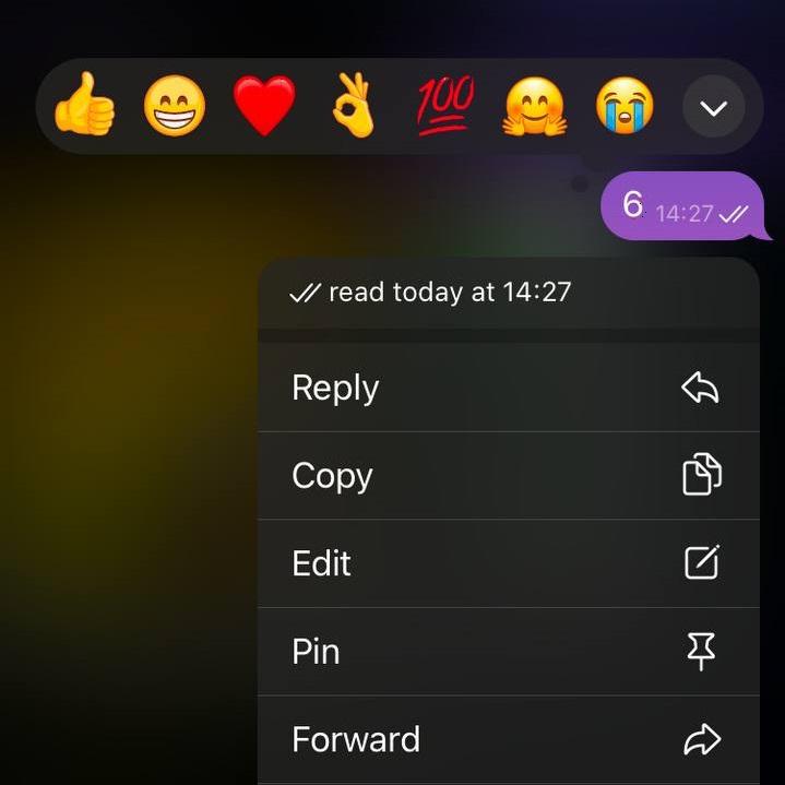 В Telegram теперь можно запретить людям писать вам: как настроить В Telegram теперь можно запретить людям писать вам: как настроить