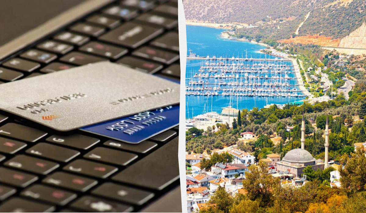 Беларусы потеряли возможность бронировать отели через Booking / коллаж УНИАН, фото ua.depositphotos.com Беларусы потеряли возможность бронировать отели через Booking / коллаж УНИАН, фото ua.depositphotos.com