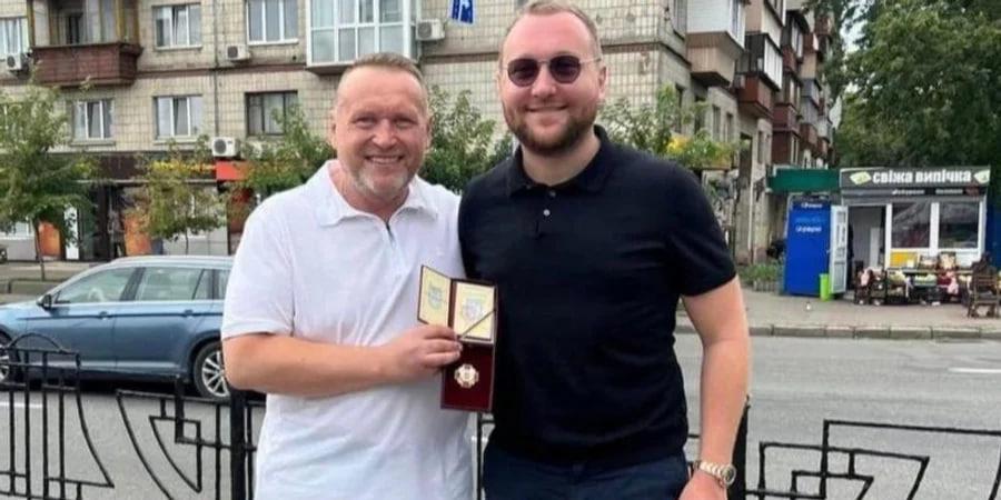Романа Гринкевича объявили в розыск / Hope.ua Романа Гринкевича объявили в розыск / Hope.ua