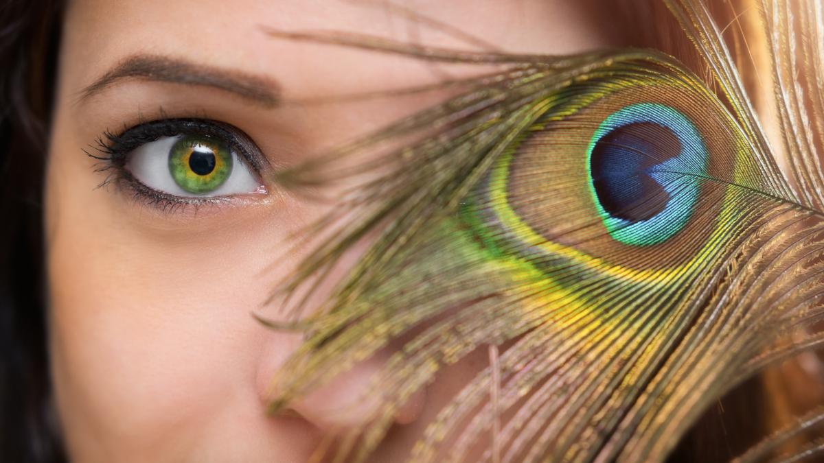 Названы особенности людей с зелеными глазами / фото ua.depositphotos.com Названы особенности людей с зелеными глазами / фото ua.depositphotos.com