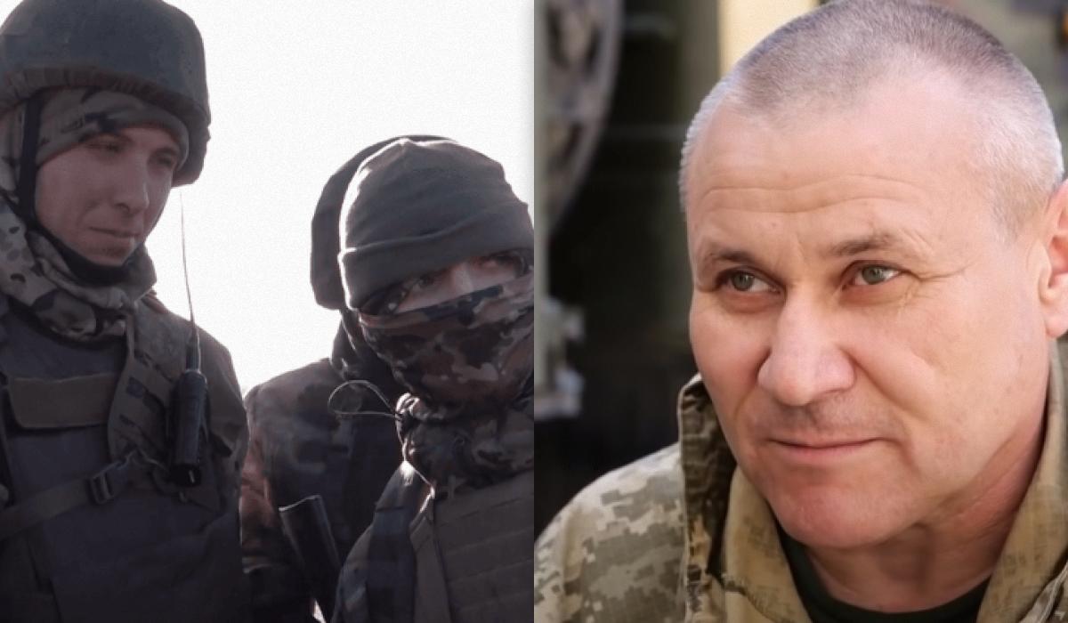 Александр Тарнавский рассказал, как изменилась ситуация на фронте / коллаж УНИАН со скриншотов Александр Тарнавский рассказал, как изменилась ситуация на фронте / коллаж УНИАН со скриншотов