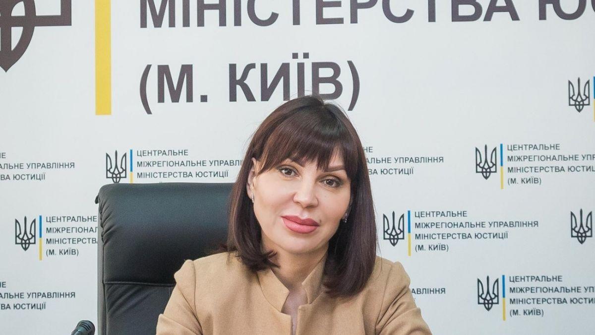 Политолог Алексей Курпас оценил решение Верховного суда о возобновлении в должности чиновницы Минюста Марины Прилуцкой / фото пресс-службы компании Политолог Алексей Курпас оценил решение Верховного суда о возобновлении в должности чиновницы Минюста Марины Прилуцкой / фото пресс-службы компании