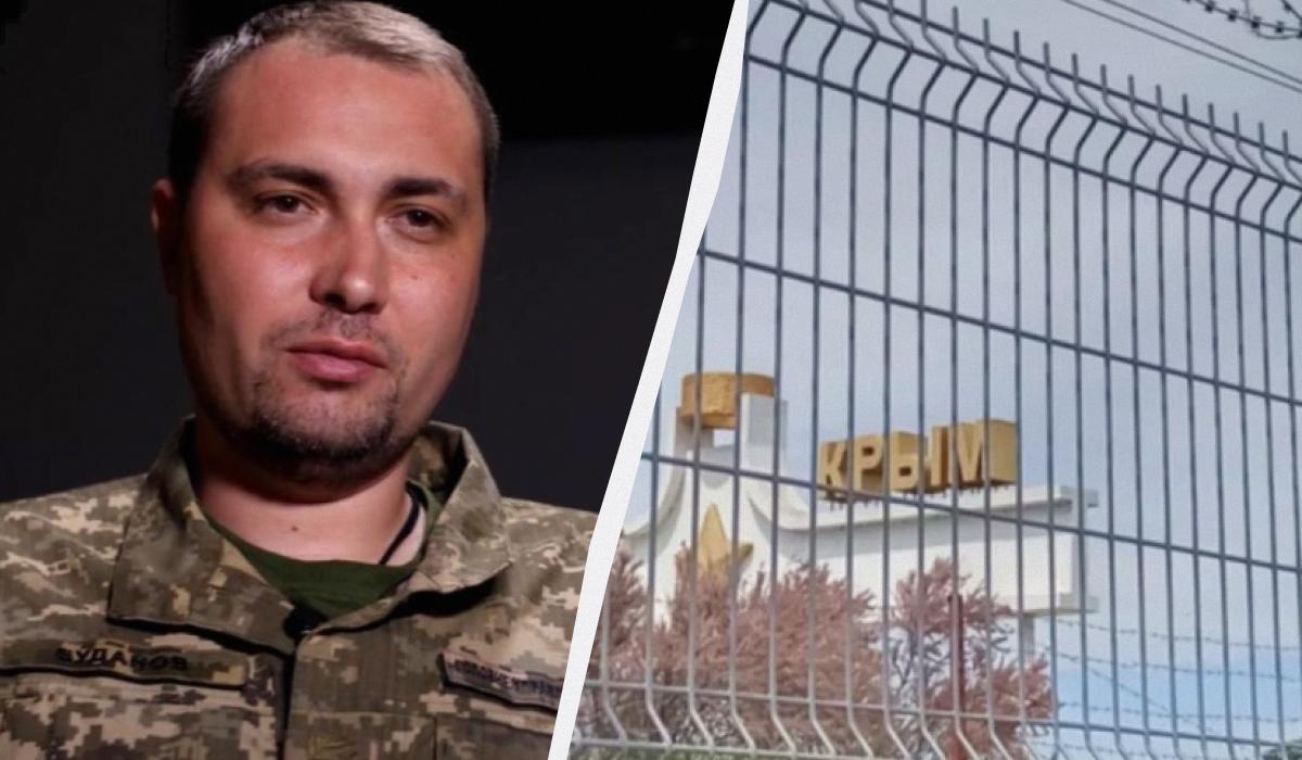 Буданов прокомментировал ситуацию на фронте / Коллаж УНИАН / Скриншот, фото Радио Свобода Буданов прокомментировал ситуацию на фронте / Коллаж УНИАН / Скриншот, фото Радио Свобода