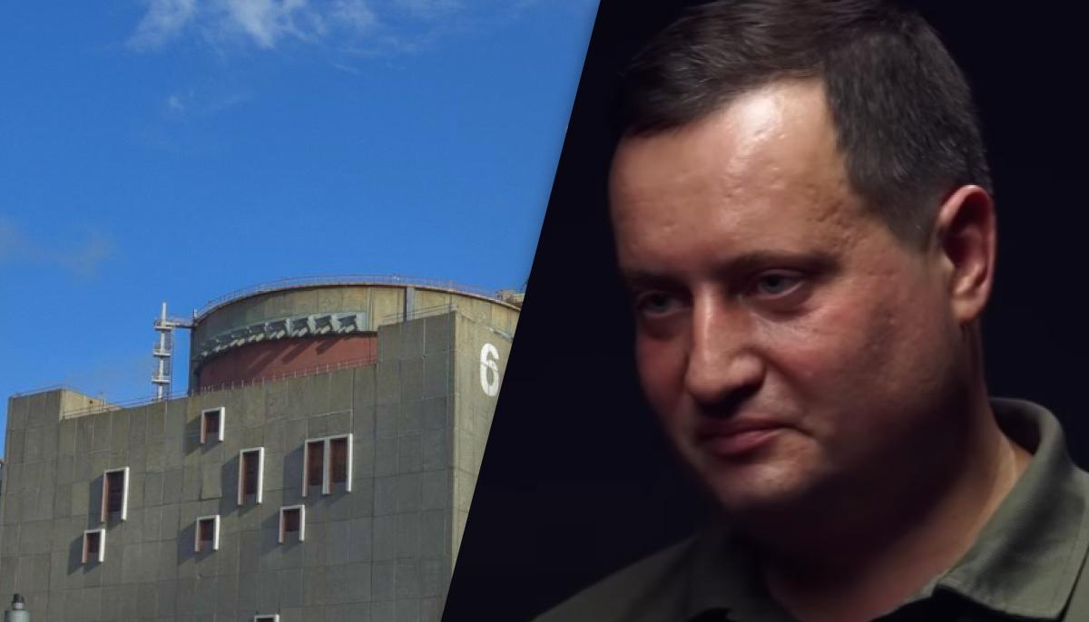Представник ГРУ Юсов зреагував на нове замінування ЗАЕС / Колаж УНІАН, фото з Telegram "Енергоатому", фото скріншот Представник ГРУ Юсов зреагував на нове замінування ЗАЕС / Колаж УНІАН, фото з Telegram "Енергоатому", фото скріншот