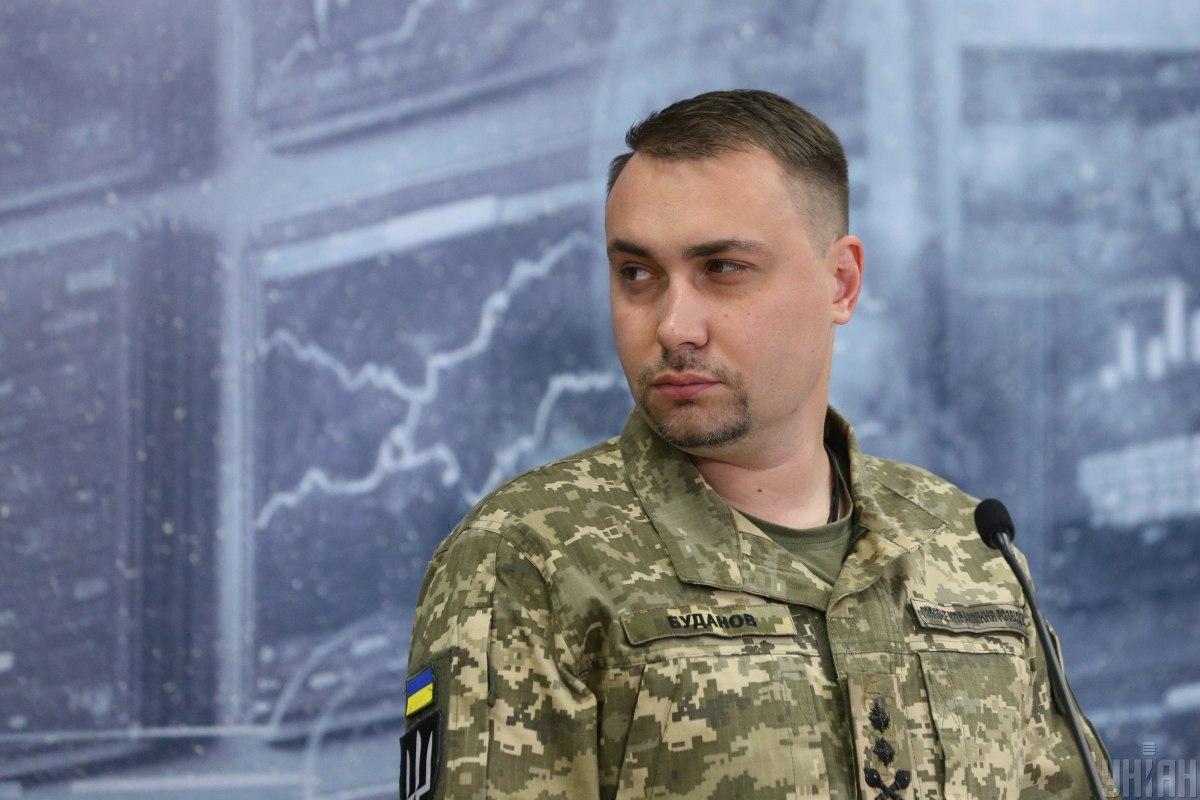 Буданов участвовал в переговорах с оккупантами / УНИАН Буданов участвовал в переговорах с оккупантами / УНИАН