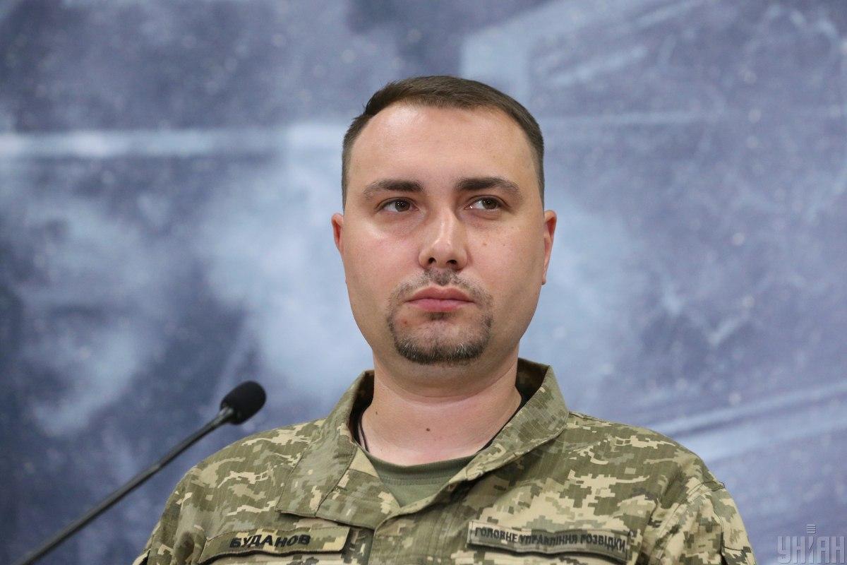 Кирилл Буданов спрогнозировал увеличение наземных дронов в Украине / фото УНИАН Кирилл Буданов спрогнозировал увеличение наземных дронов в Украине / фото УНИАН