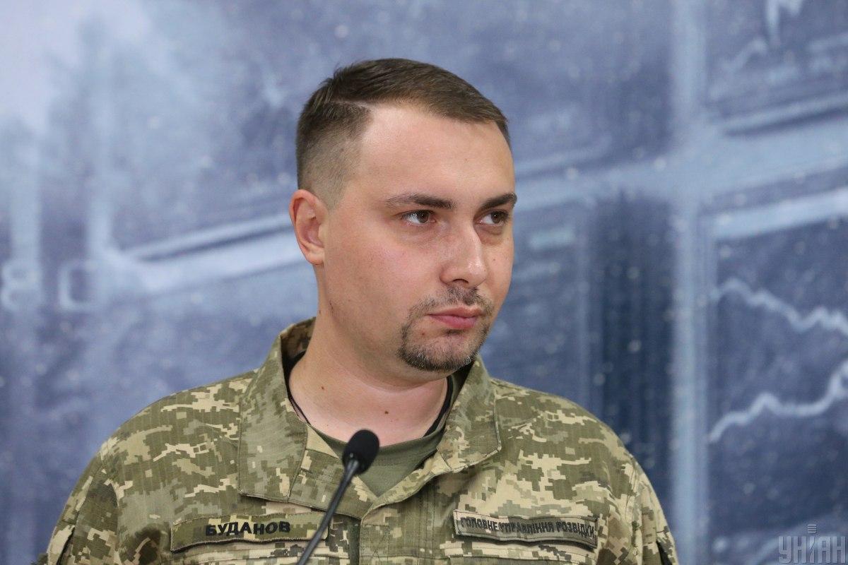 Буданов назвал три формы влияния на Россию / фото УНИАН