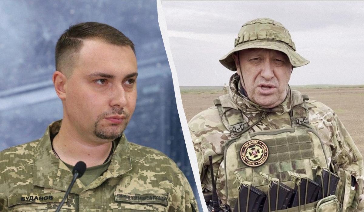 Буданов призвал не спешить с выводами о смерти Пригожина / коллаж УНИАН, фото УНИАН Виктор ковальчук, скриншот Буданов призвал не спешить с выводами о смерти Пригожина / коллаж УНИАН, фото УНИАН Виктор ковальчук, скриншот