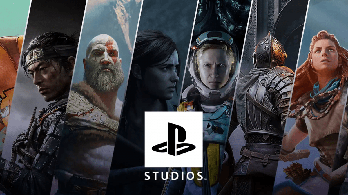 У 2024 на ПК вийдуть The Last Of Us 2, God of War: Ragnarok і не тільки / фото Sony У 2024 на ПК вийдуть The Last Of Us 2, God of War: Ragnarok і не тільки / фото Sony