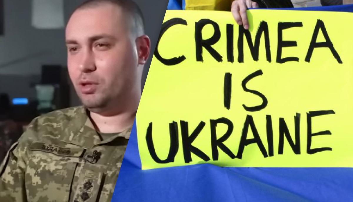 Буданов говорит, что не ошибся в своем плане по поводу Крыма / коллаж УНИАН, фото скриншот, фото ua.depositphotos.com Буданов говорит, что не ошибся в своем плане по поводу Крыма / коллаж УНИАН, фото скриншот, фото ua.depositphotos.com