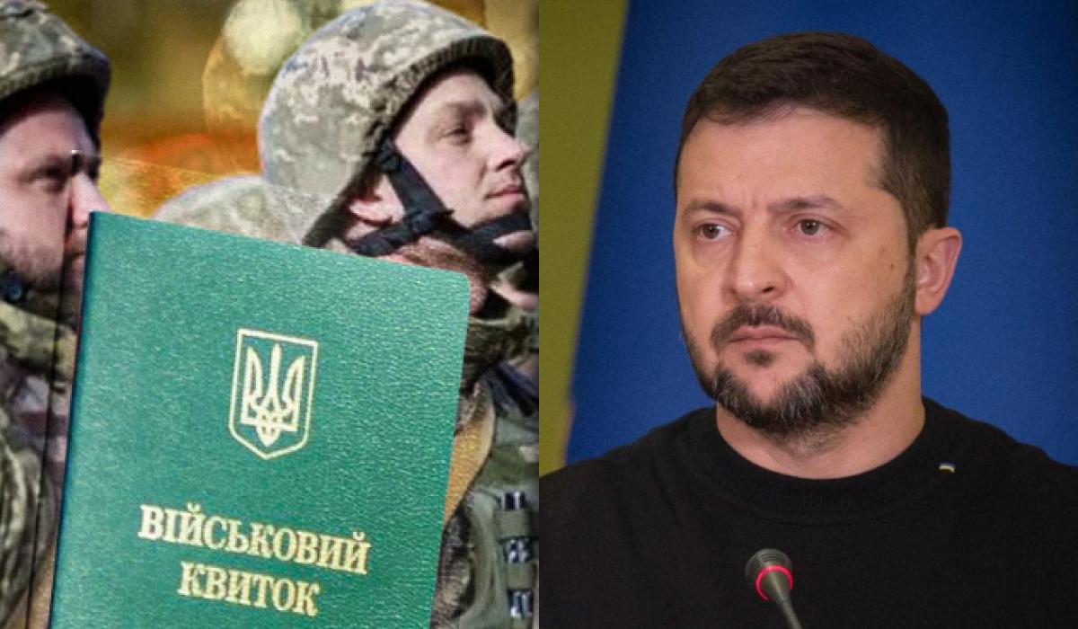 Президент України зробив заяву щодо мобілізації 500 тисячі українців / Колаж УНІАН, фото УНІАН, фото president.gov.ua Президент України зробив заяву щодо мобілізації 500 тисячі українців / Колаж УНІАН, фото УНІАН, фото president.gov.ua