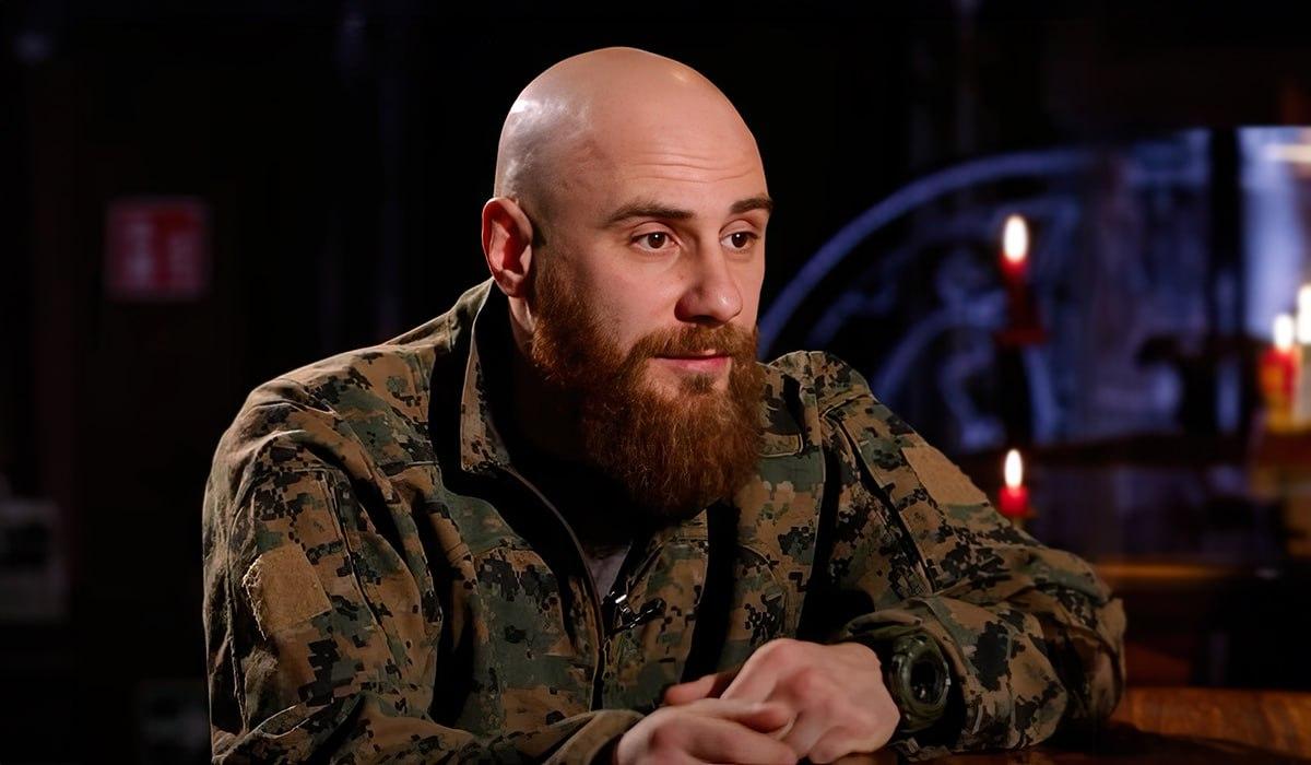 Військовий "БОТ" різко висловився про мобілізаційний вік - 25 років - це смішно, адже тоді чоловіки вже "дядьки" / фото скріншот Військовий "БОТ" різко висловився про мобілізаційний вік - 25 років - це смішно, адже тоді чоловіки вже "дядьки" / фото скріншот