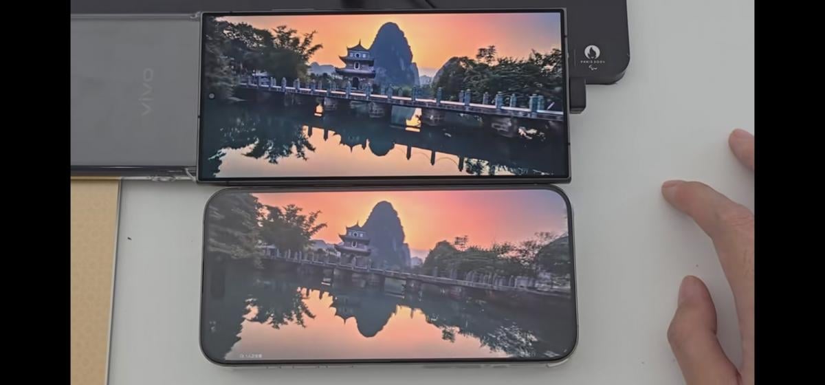 Galaxy S24 Ultra получил уникальную фишку, которой нет у других Android и iPhone Galaxy S24 Ultra получил уникальную фишку, которой нет у других Android и iPhone