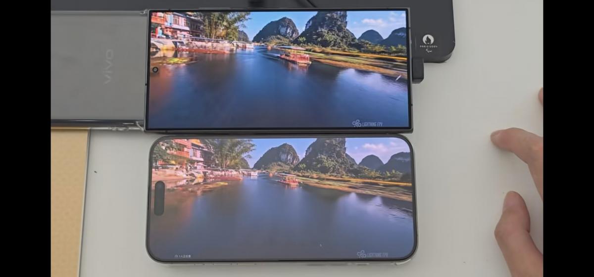Galaxy S24 Ultra получил уникальную фишку, которой нет у других Android и iPhone Galaxy S24 Ultra получил уникальную фишку, которой нет у других Android и iPhone