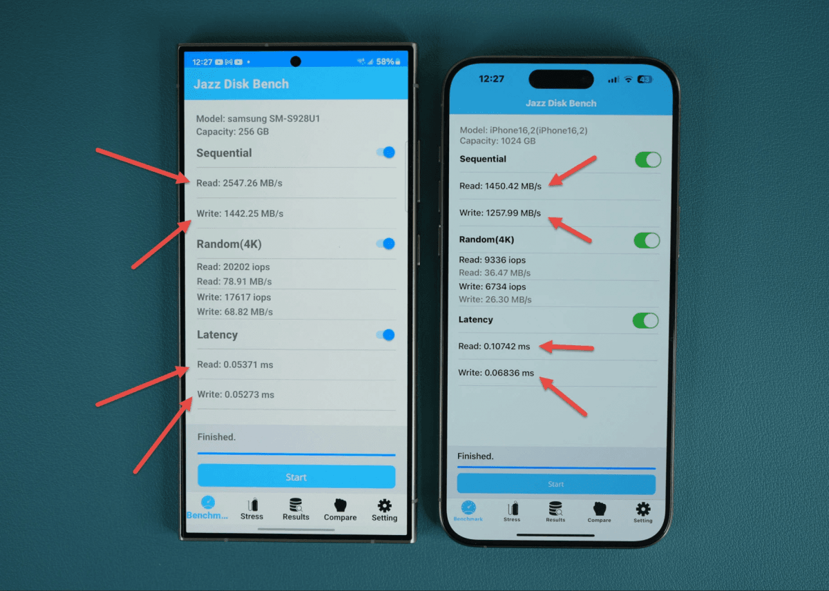 У нового Samsung нашли еще одно эксклюзивное преимущество – айфон так не умеет У нового Samsung нашли еще одно эксклюзивное преимущество – айфон так не умеет