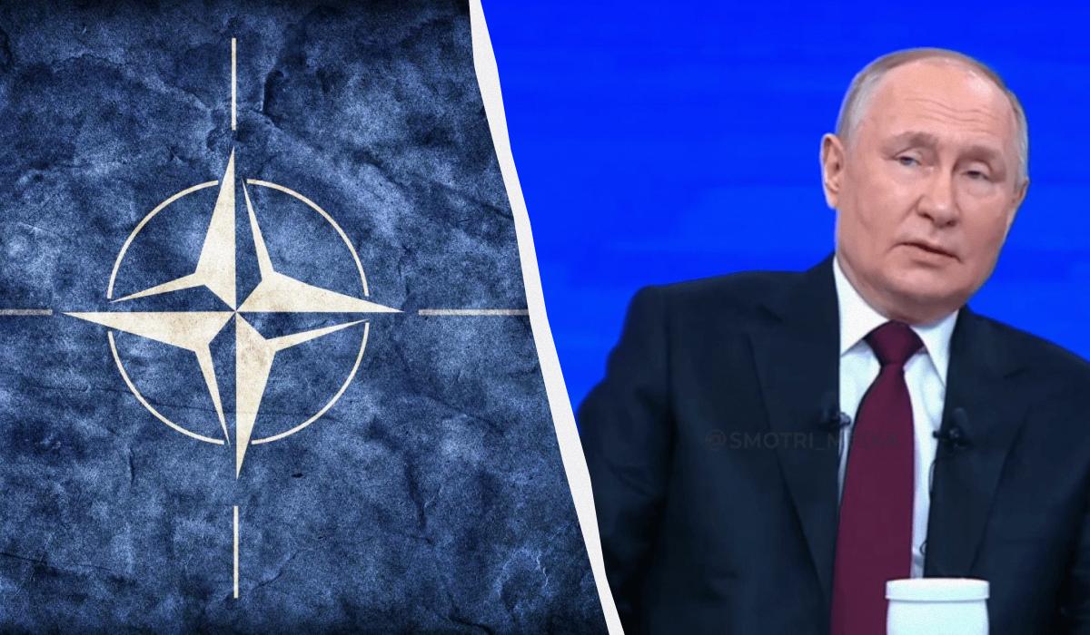 Путіну невигідно відкривати другий фронт, але він не керується логікою у своїх діях/ Колаж УНІАН, фото ua.depositphotos.com, скріншот Путіну невигідно відкривати другий фронт, але він не керується логікою у своїх діях/ Колаж УНІАН, фото ua.depositphotos.com, скріншот
