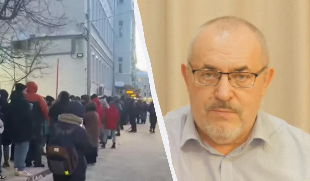 Що відомо про Надеждіна? / Колаж УНІАН / Скріншоти Що відомо про Надеждіна? / Колаж УНІАН / Скріншоти
