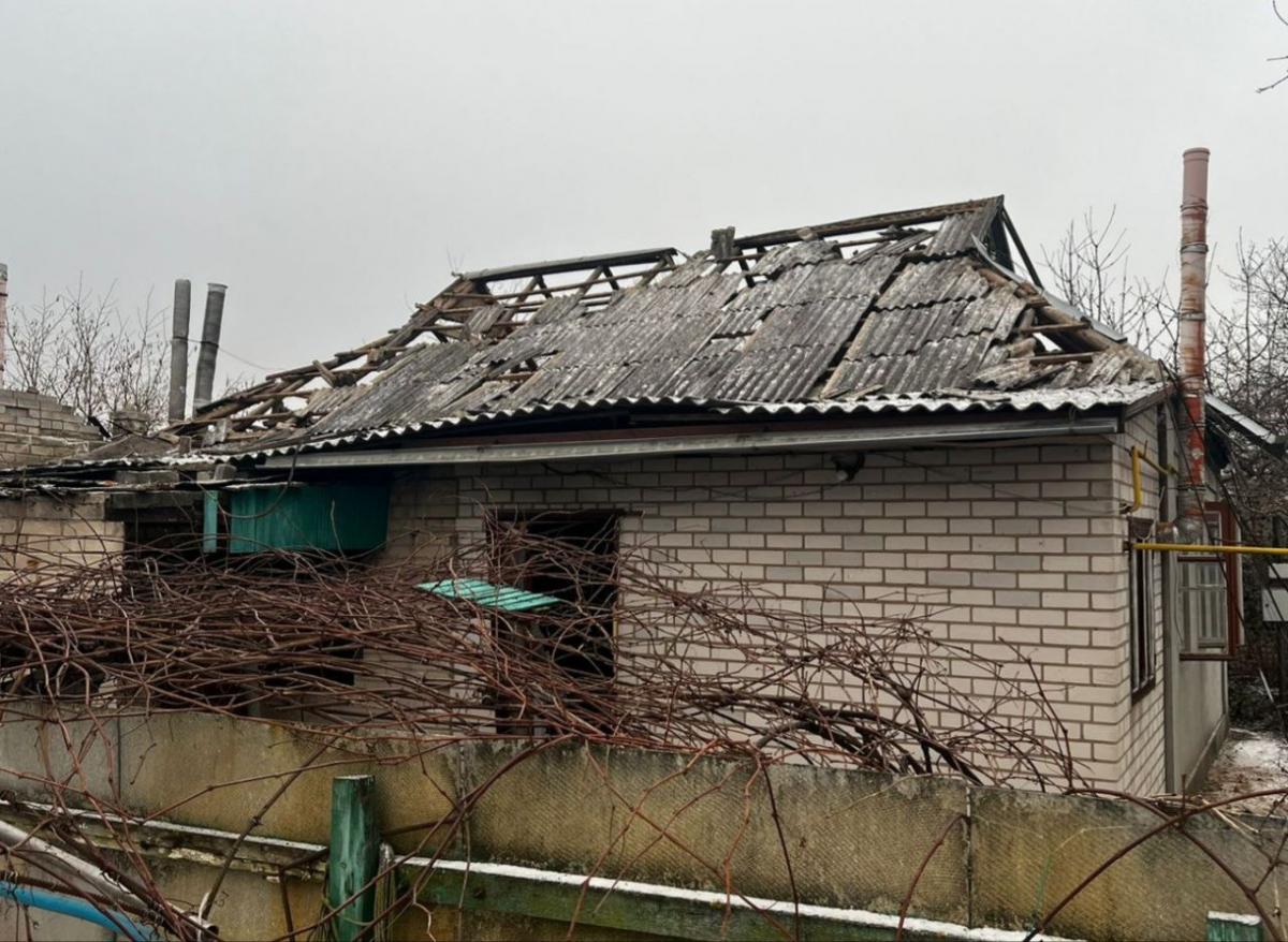 У Павлограді внаслідок атаки окупантів загинула жінка / фото Дніпропетровська ОДА У Павлограді внаслідок атаки окупантів загинула жінка / фото Дніпропетровська ОДА