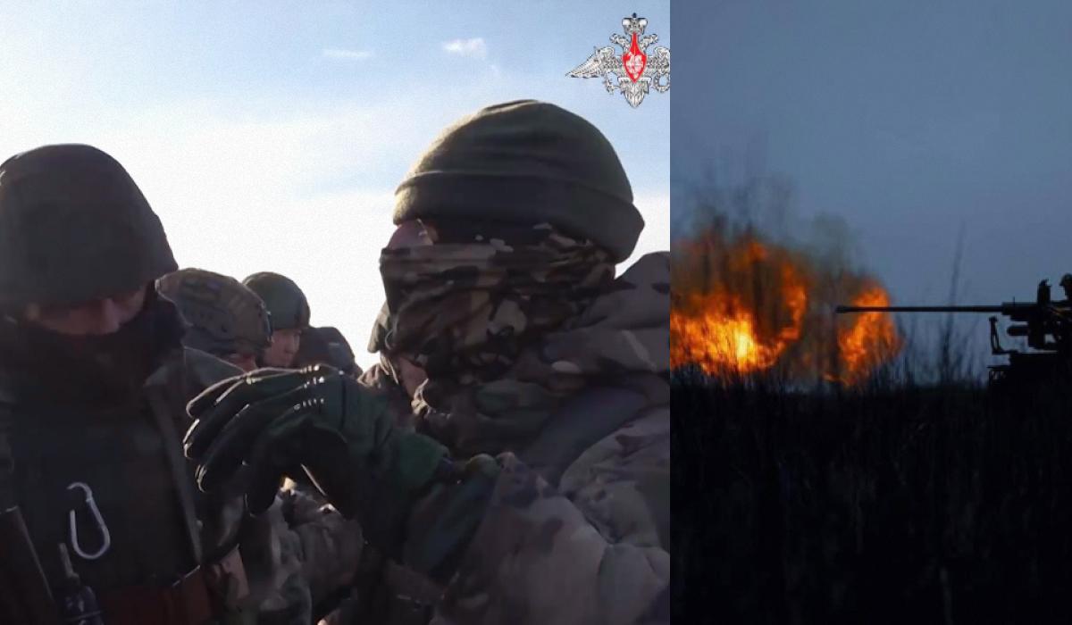 На півдні ситуація змінилася / колаж УНІАН зі скріншоту й фото t.me/SJTF_Odes/5574 На півдні ситуація змінилася / колаж УНІАН зі скріншоту й фото t.me/SJTF_Odes/5574