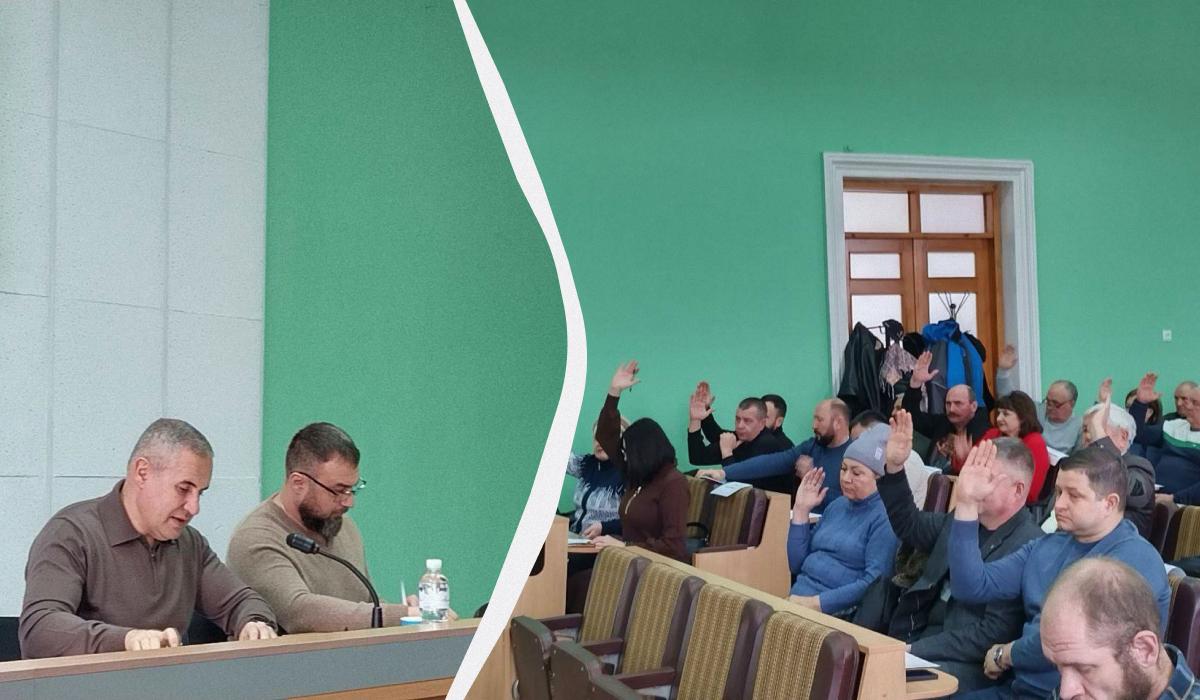 Город может получить название Новая Самарь / коллаж УНИАН, фото с Facebook-страницы Сергея Резника Город может получить название Новая Самарь / коллаж УНИАН, фото с Facebook-страницы Сергея Резника