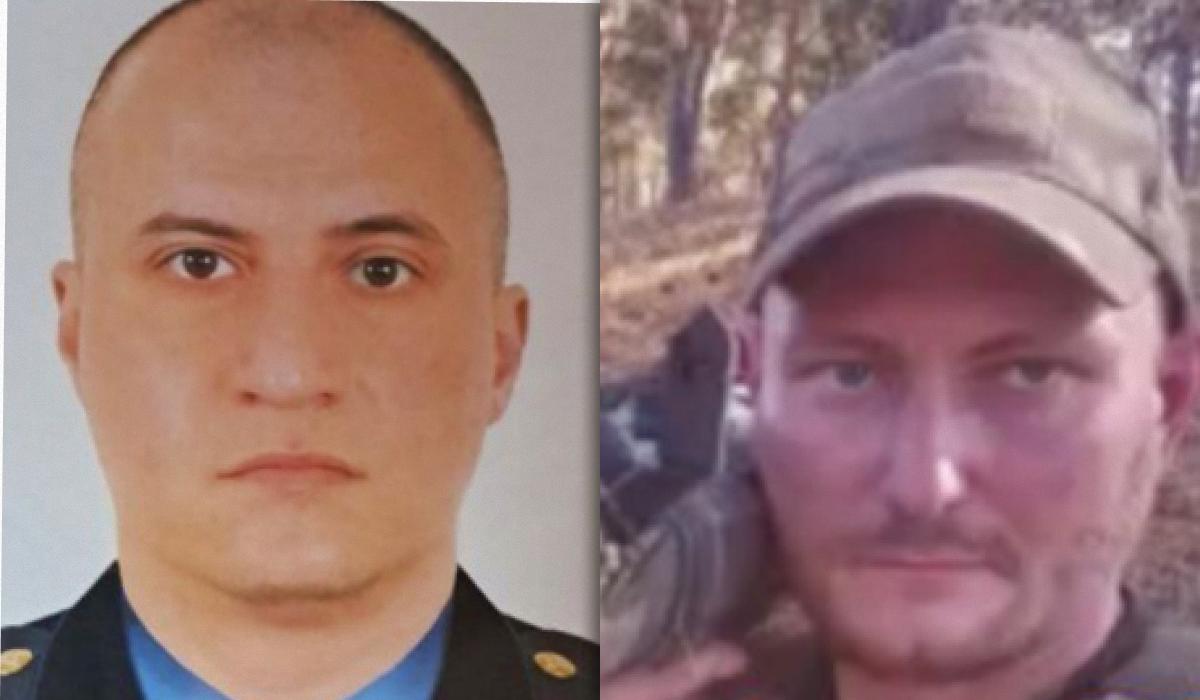 В Украине убрали пятерых важных военных РФ / Коллаж УНИАН, фото t.me/a_shtirlitz В Украине убрали пятерых важных военных РФ / Коллаж УНИАН, фото t.me/a_shtirlitz