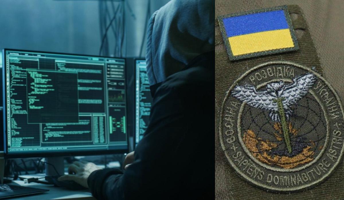 Супротивник унаслідок кібератаки втратив важливу інформацію, поділилися у розвідці / колаж з фото ua.depositphotos.com та УНІАН Супротивник унаслідок кібератаки втратив важливу інформацію, поділилися у розвідці / колаж з фото ua.depositphotos.com та УНІАН