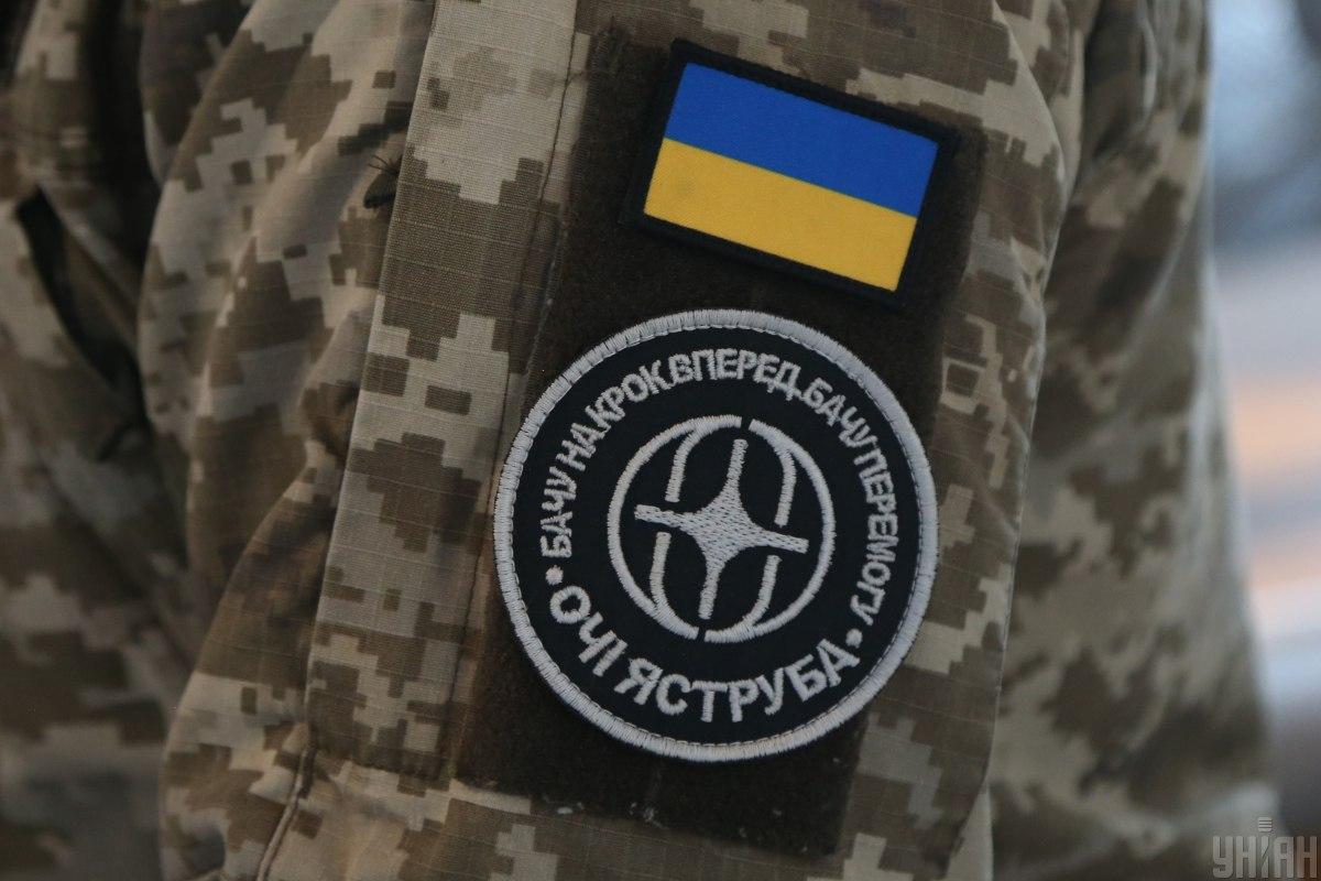 Военные рискуют остаться без боевых в сентябре / УНИАН